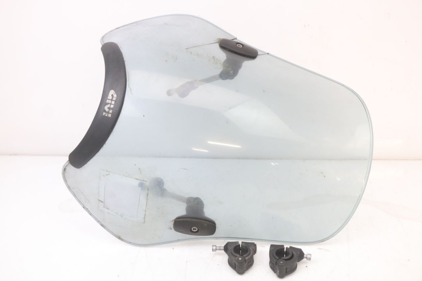 photo de WINDSCREEN SUZUKI GN 125 (1997 - 2000)