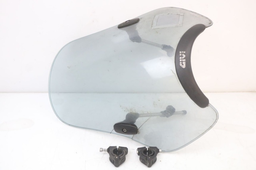 photo de WINDSCREEN SUZUKI GN 125 (1997 - 2000)