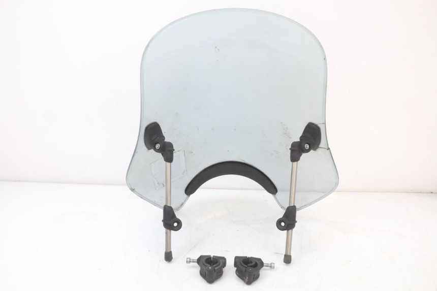 photo de WINDSCREEN SUZUKI GN 125 (1997 - 2000)