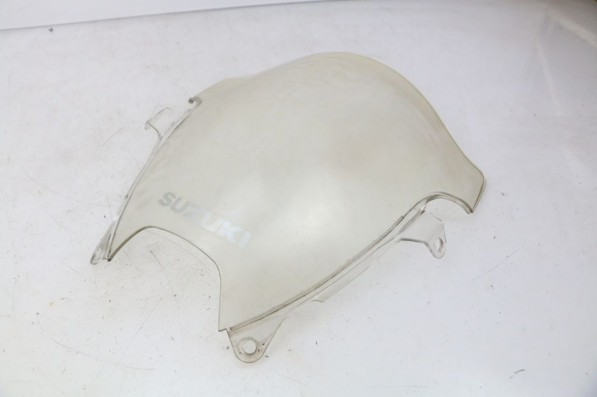 photo de WINDSCREEN SUZUKI GSF S BANDIT 600 (2000 - 2004) - Zoom on usage condition