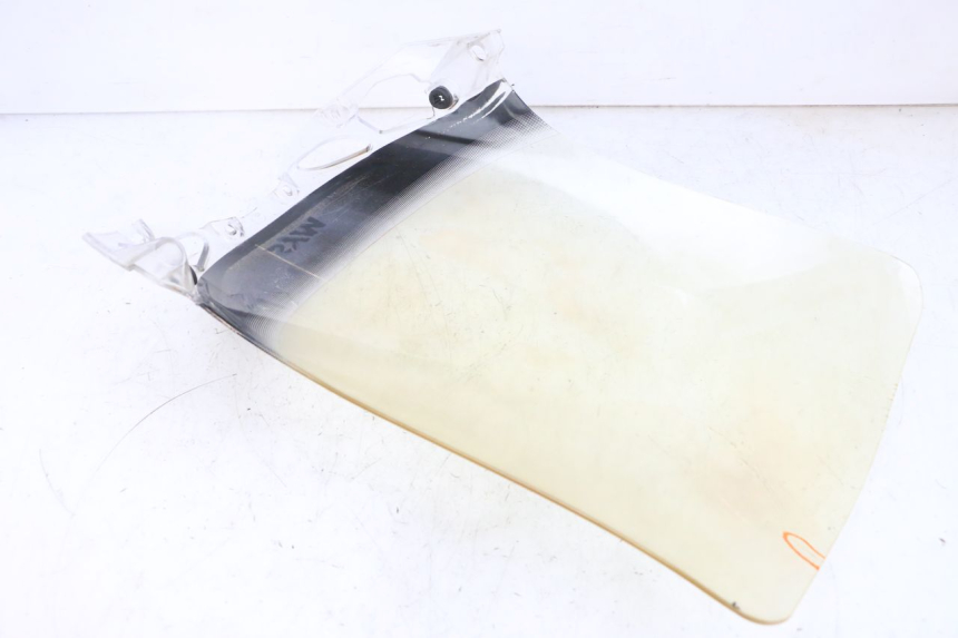 photo de WINDSCREEN SYM GTS EVO 125 (2009 - 2013) - Zoom on usage condition