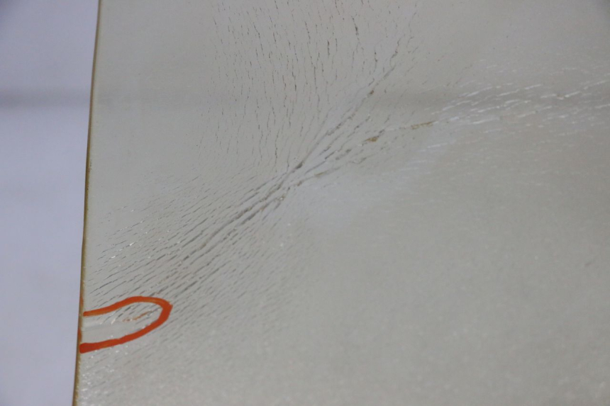 photo de WINDSCREEN SYM GTS EVO 125 (2009 - 2013) - Checked used part