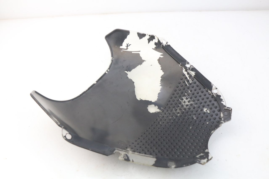 photo de WINDSCREEN HYOSUNG COMET GTR 125 (2007 - 2014)