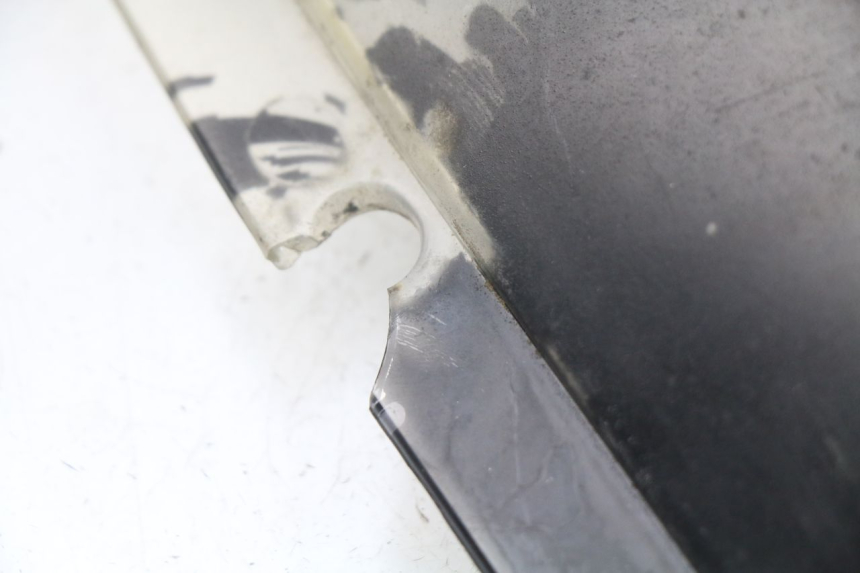 photo de WINDSCREEN HYOSUNG COMET GTR 125 (2007 - 2014)