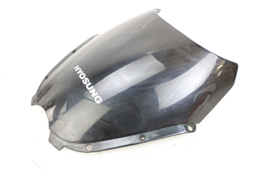 photo de WINDSCREEN HYOSUNG GTR 125 (2006 - 2008)