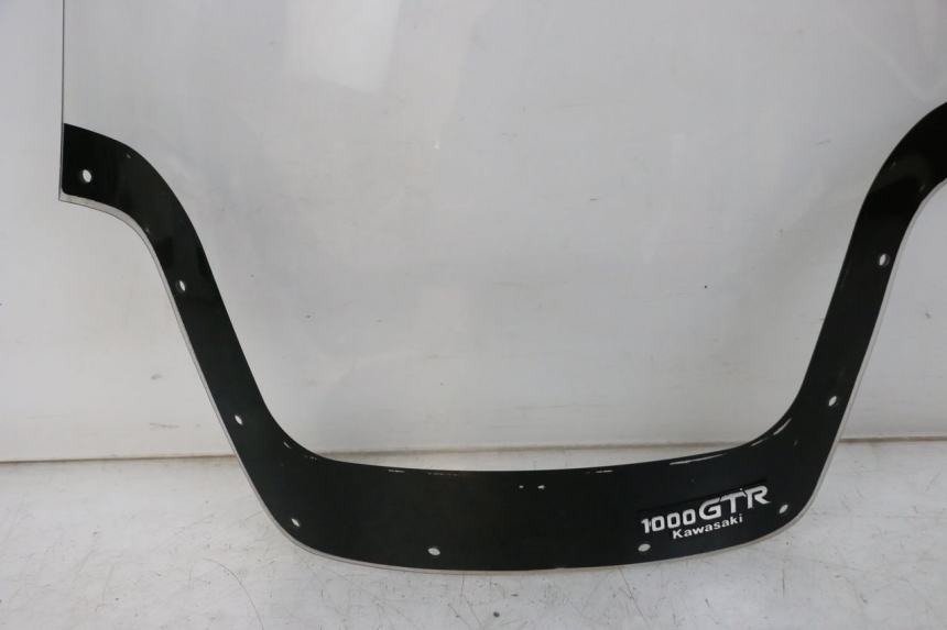 photo de WINDSCREEN KAWASAKI GTR 1000 (1994 - 2004)