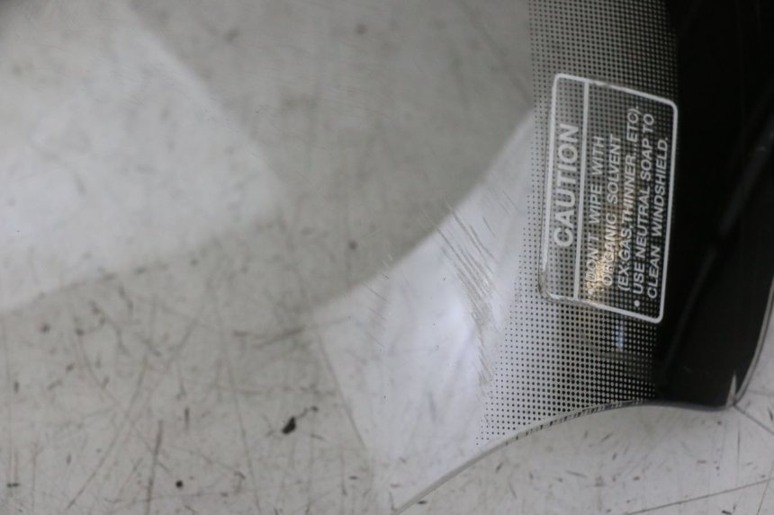 photo de WINDSCREEN KYMCO GRAND DINK 125 (2008 - 2014)