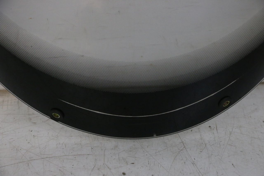 photo de WINDSCREEN KYMCO GRAND DINK 125 (2008 - 2014)