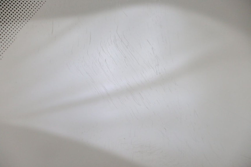 photo de WINDSCREEN KYMCO GRAND DINK 125 (2008 - 2014)