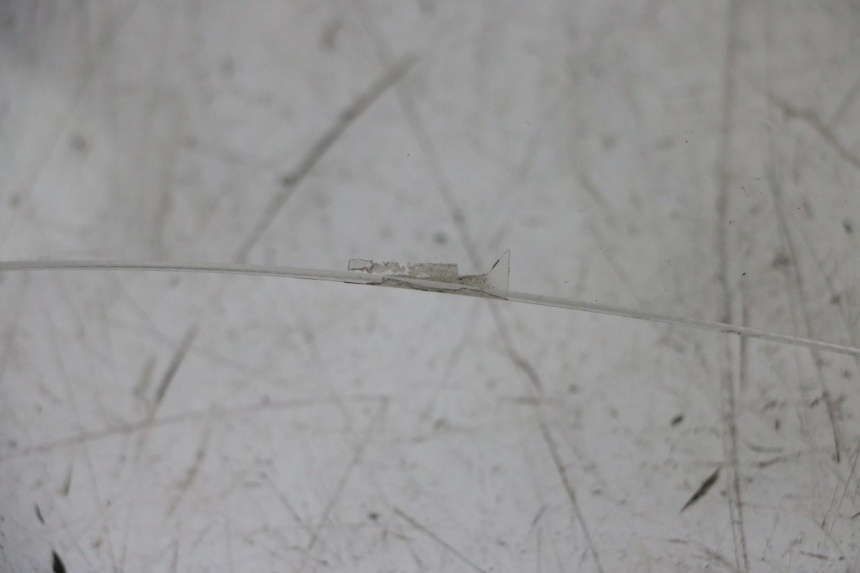 photo de WINDSCREEN KYMCO GRAND DINK 125 (2008 - 2014)