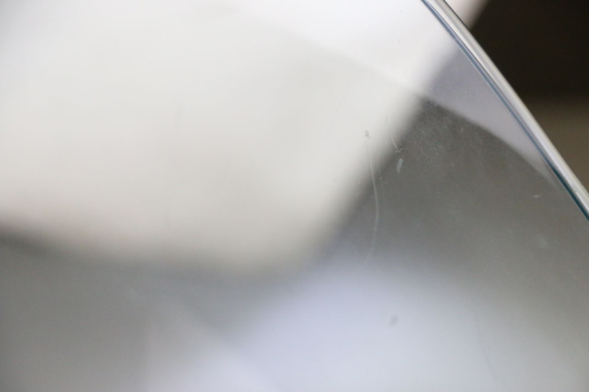 photo de WINDSCREEN PIAGGIO MP3 LT 300 (2010 - 2016) - Zoom on usage condition