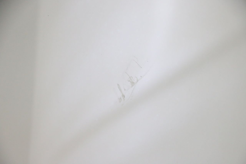 photo de WINDSCREEN PIAGGIO MP3 LT 300 (2010 - 2016) - Surface and material condition