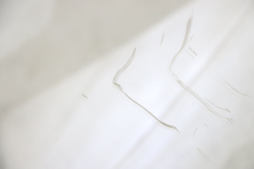 photo de WINDSCREEN PIAGGIO MP3 500 (2011 - 2015)