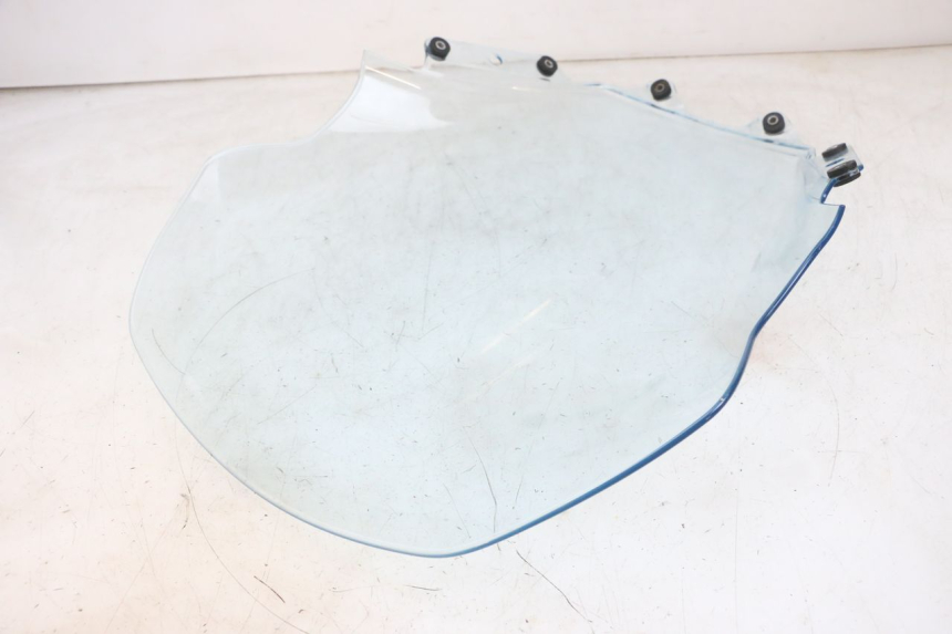 photo de WINDSCREEN PIAGGIO MP3 RL 250 (2007 - 2010) - Zoom on usage condition