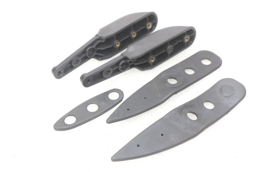 photo de WINDSCREEN GILERA NEXUS 125 (2009 - 2013)