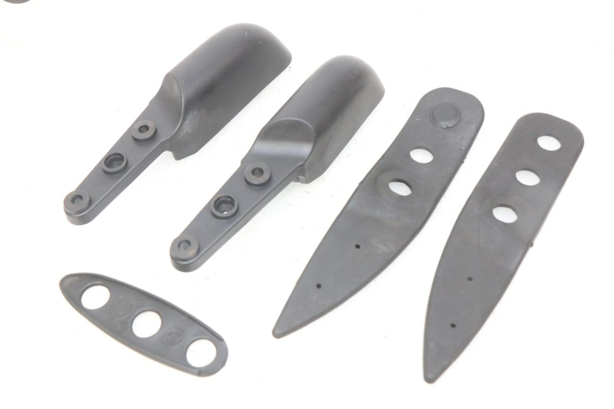 photo de WINDSCREEN GILERA NEXUS 125 (2009 - 2013)