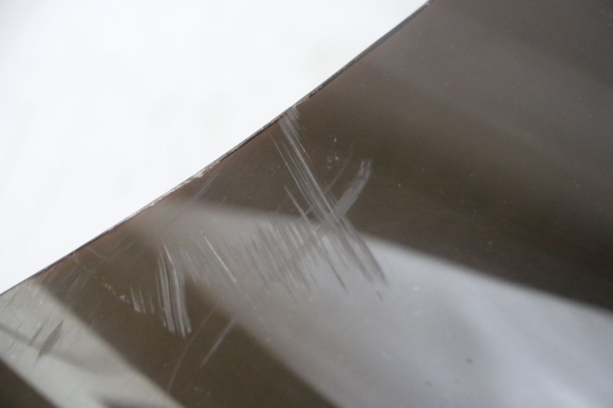 photo de WINDSCREEN GILERA NEXUS 125 (2009 - 2013)