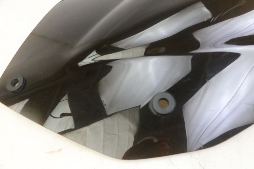 photo de WINDSCREEN GILERA NEXUS 125 (2009 - 2013)