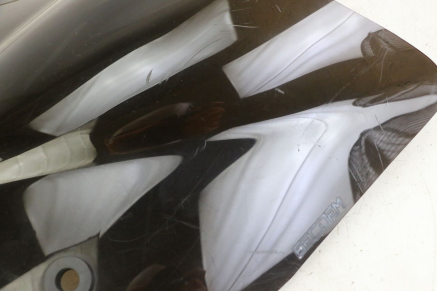 photo de WINDSCREEN GILERA NEXUS 125 (2009 - 2013)