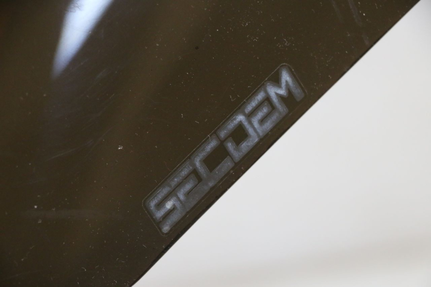 photo de WINDSCREEN GILERA NEXUS 125 (2009 - 2013)