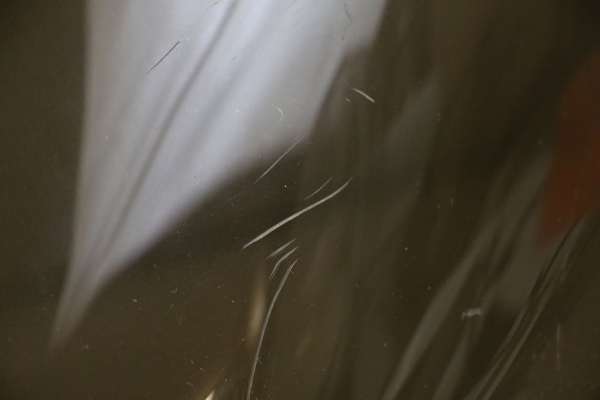 photo de WINDSCREEN GILERA NEXUS 125 (2009 - 2013)