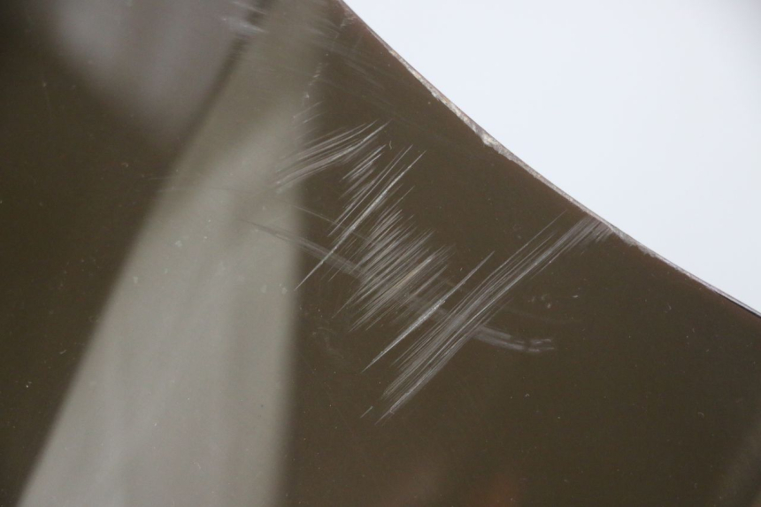 photo de WINDSCREEN GILERA NEXUS 125 (2009 - 2013)