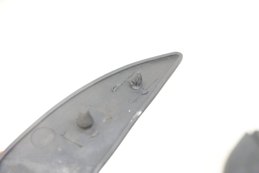 photo de WINDSCREEN GILERA NEXUS 125 (2009 - 2013)