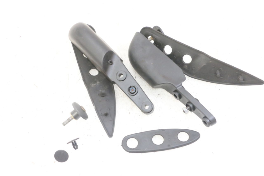 photo de WINDSCREEN GILERA NEXUS 125 (2009 - 2013)