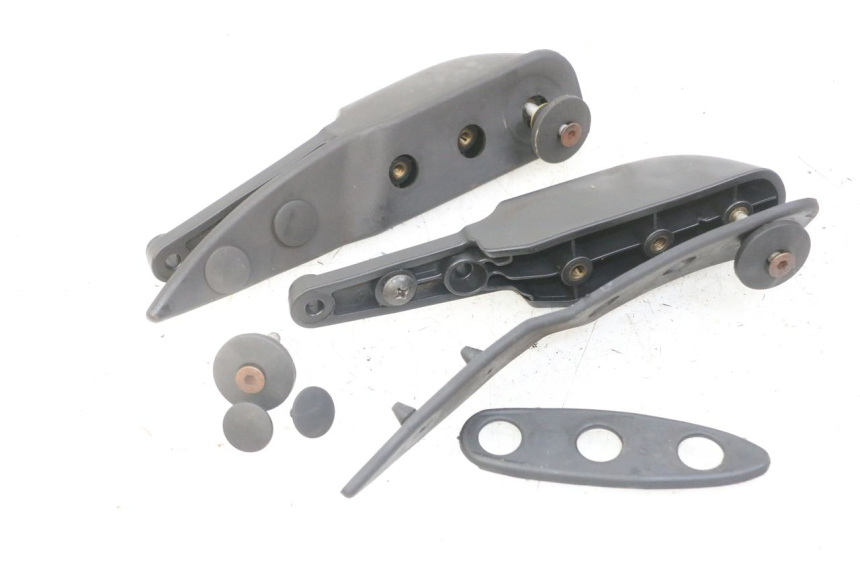 photo de WINDSCREEN GILERA NEXUS 125 (2009 - 2013)
