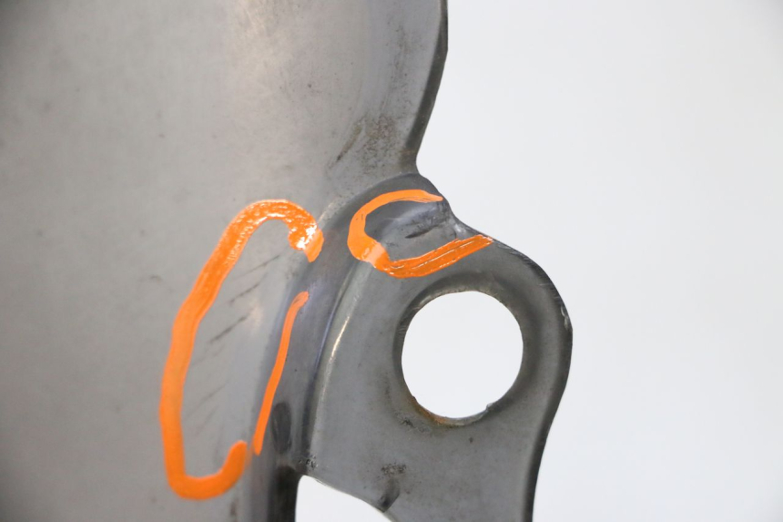 photo de WINDSCREEN HONDA NSR R 125 (1994 - 2003) - Additional view of the item