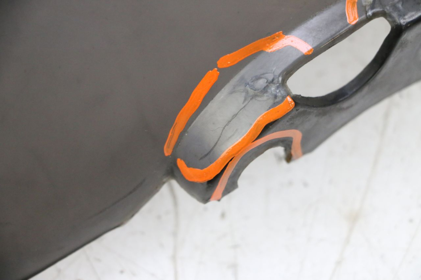 photo de WINDSCREEN HONDA NSR R 125 (1994 - 2003) - Supplementary product photo