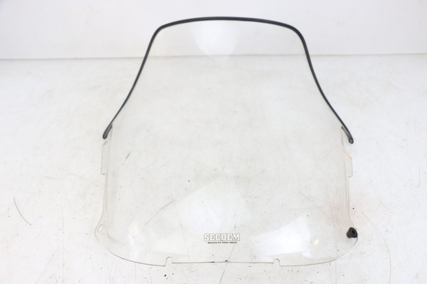 photo de WINDSCREEN HONDA NTV DEAUVILLE 650 (1998 - 2001)