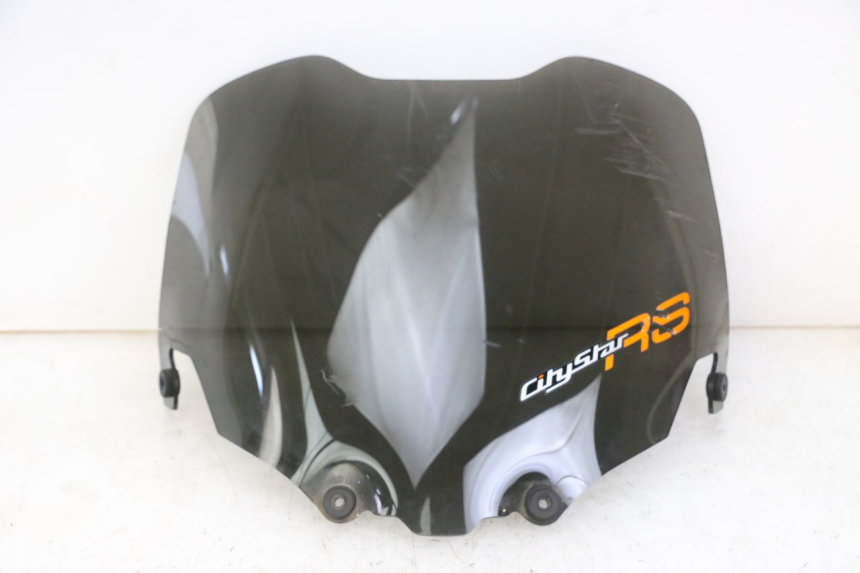 photo de WINDSCREEN PEUGEOT CITYSTAR 2T 50 (2018 - 2021)