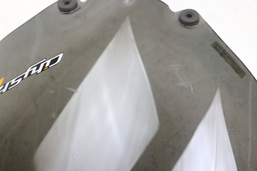 photo de WINDSCREEN PEUGEOT CITYSTAR 2T 50 (2018 - 2021)