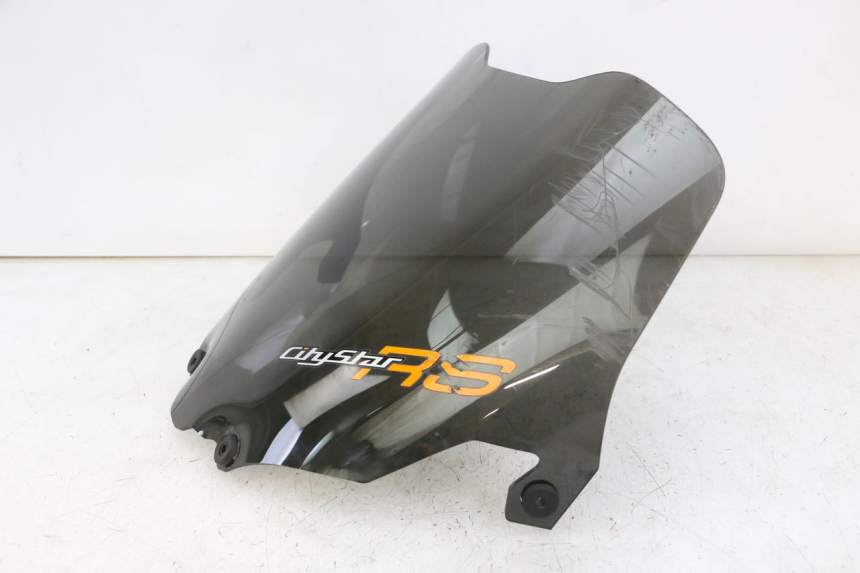 photo de WINDSCREEN PEUGEOT CITYSTAR 2T 50 (2018 - 2021)