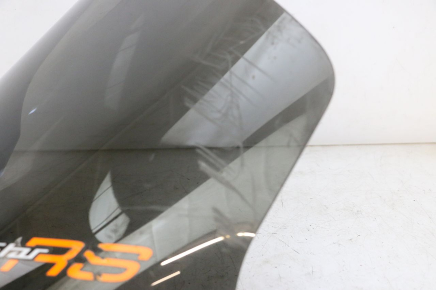 photo de WINDSCREEN PEUGEOT CITYSTAR 2T 50 (2018 - 2021)