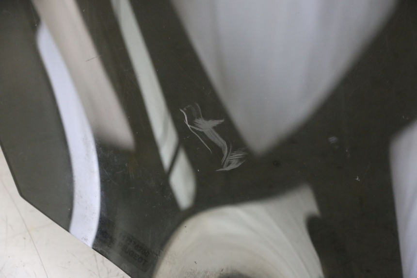photo de WINDSCREEN PEUGEOT CITYSTAR 2T 50 (2018 - 2021)