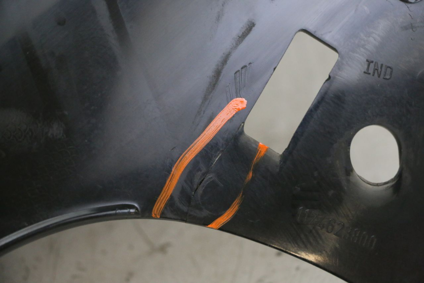 photo de WINDSCREEN PEUGEOT ELYSTAR 50 (2002 - 2014)