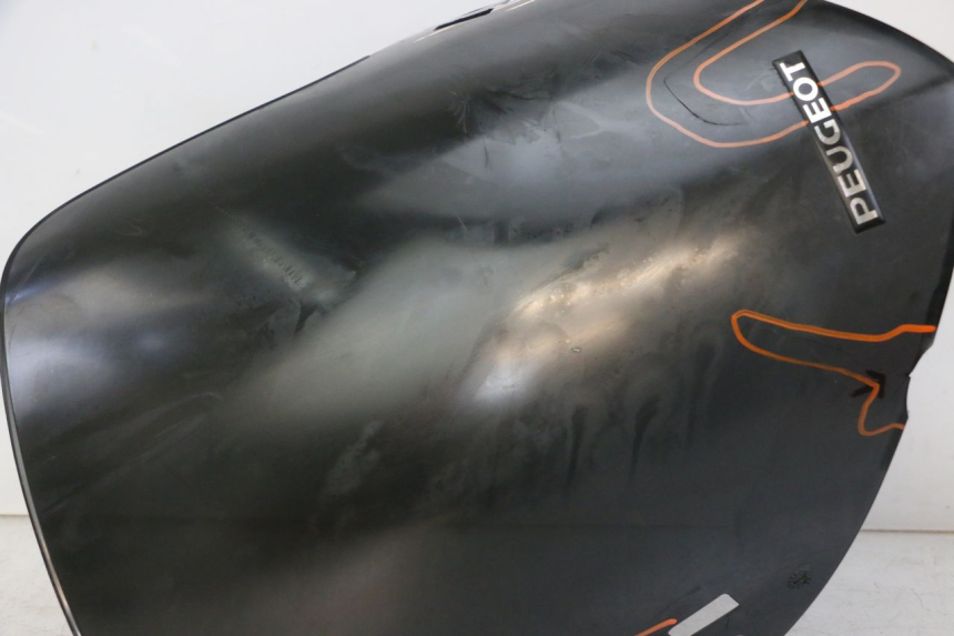 photo de WINDSCREEN PEUGEOT ELYSTAR 50 (2002 - 2014)