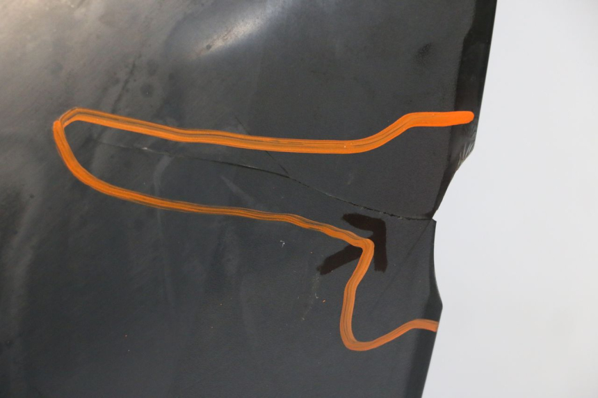 photo de WINDSCREEN PEUGEOT ELYSTAR 50 (2002 - 2014)