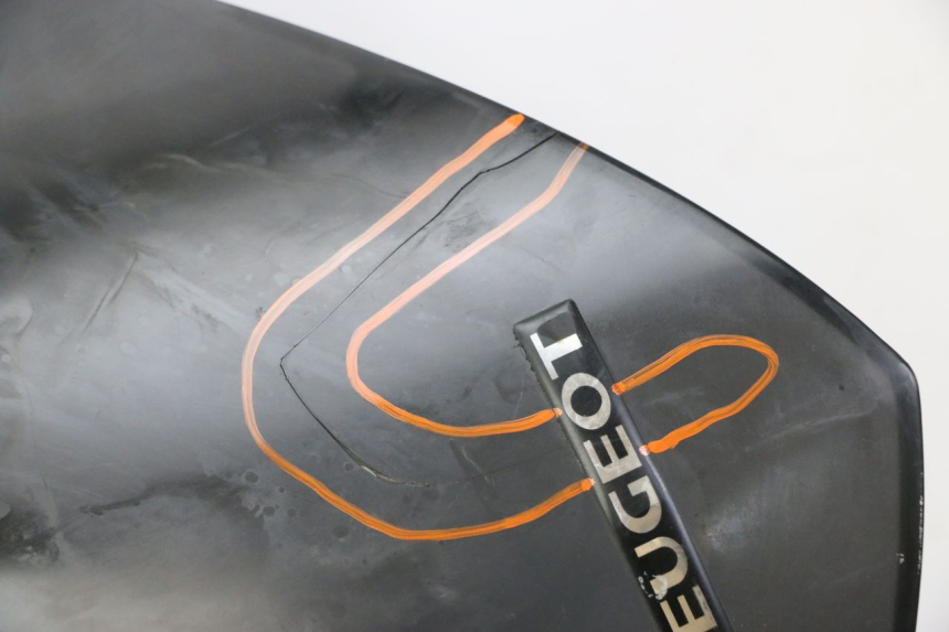 photo de WINDSCREEN PEUGEOT ELYSTAR 50 (2002 - 2014)
