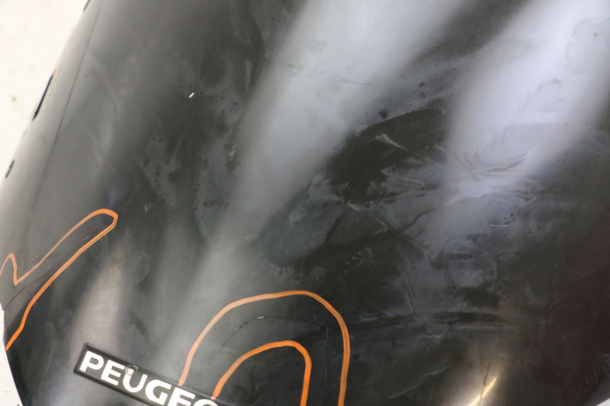 photo de WINDSCREEN PEUGEOT ELYSTAR 50 (2002 - 2014)