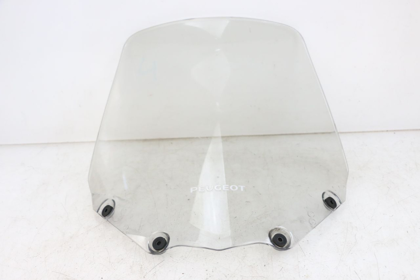 photo de WINDSCREEN PEUGEOT GEOPOLIS RS 125 (2007 - 2009)