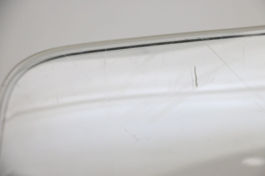 photo de WINDSCREEN PEUGEOT GEOPOLIS RS 125 (2007 - 2009)