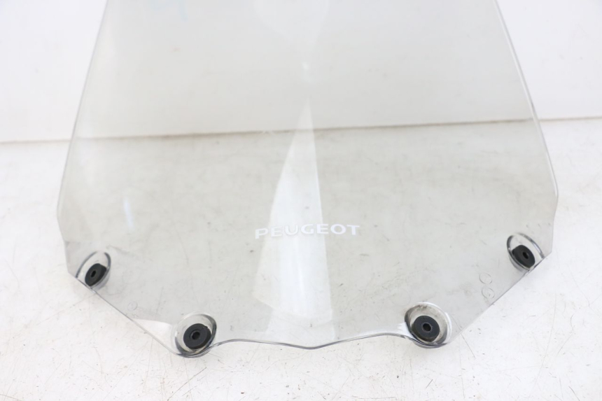 photo de WINDSCREEN PEUGEOT GEOPOLIS RS 125 (2007 - 2009)