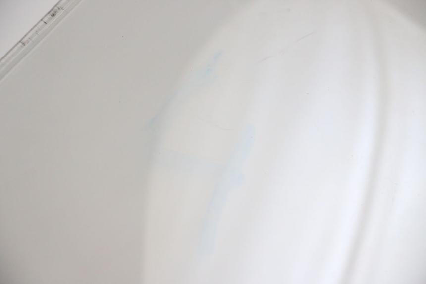 photo de WINDSCREEN PEUGEOT GEOPOLIS RS 125 (2007 - 2009)