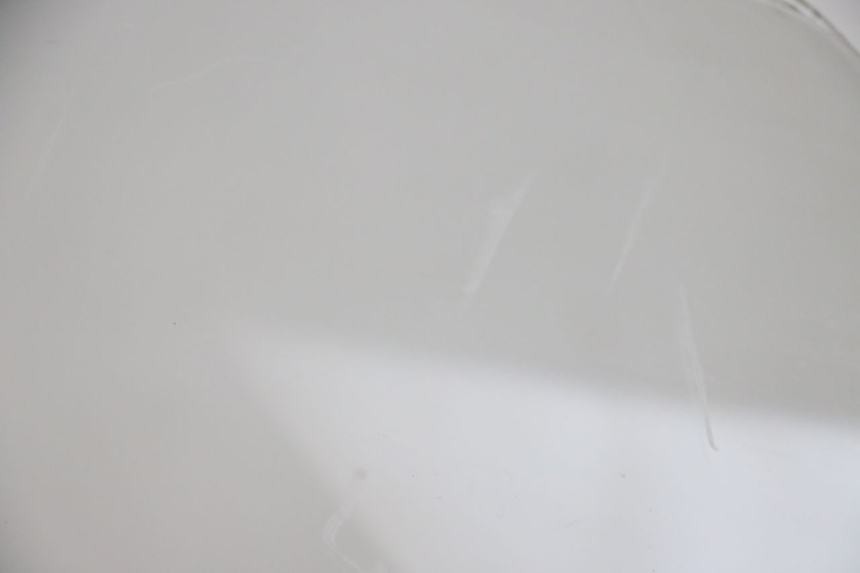 photo de WINDSCREEN PEUGEOT GEOPOLIS RS 125 (2007 - 2009)