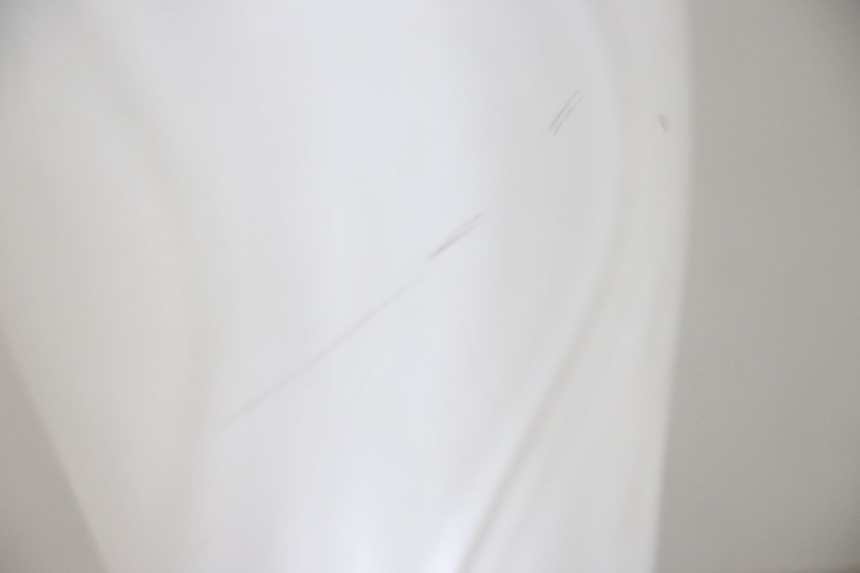 photo de WINDSCREEN PEUGEOT GEOPOLIS RS 125 (2007 - 2009)