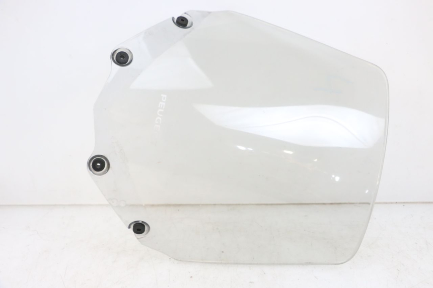 photo de WINDSCREEN PEUGEOT GEOPOLIS RS 125 (2007 - 2009)