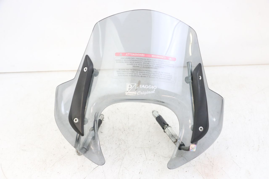 photo de WINDSCREEN PIAGGIO LIBERTY IGET 4T 50 (2021 - 2025)